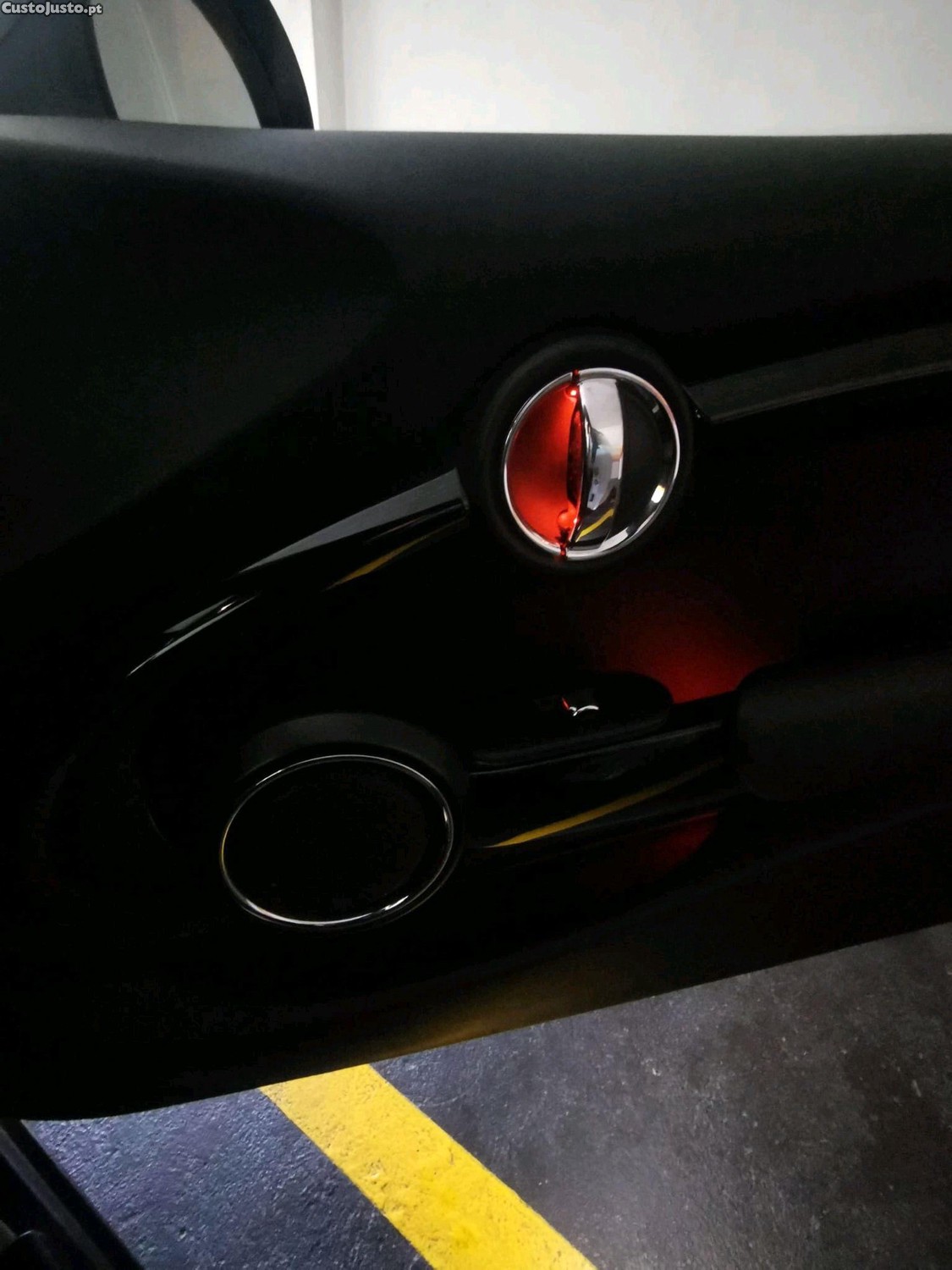 MINI Cooper F56 — fotografia 4