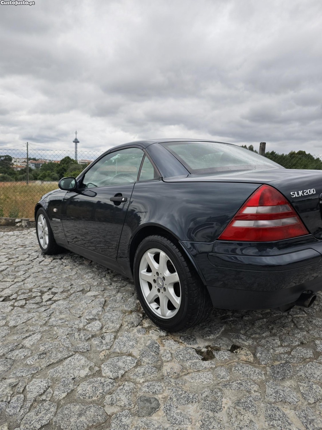 Mercedes-Benz SLK 200 Kompressor - 98 foto 4