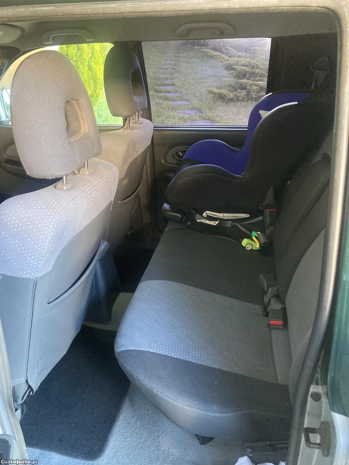 Mitsubishi L200 Sport — photo 5