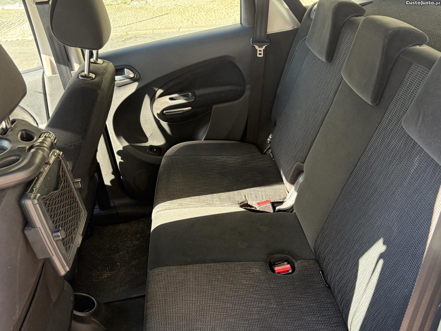 Citroën C3 Picasso 3 Picasso — fotografia 3