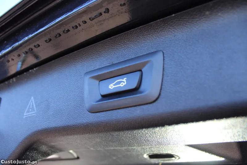 BMW 518 d Auto — fotografia 3