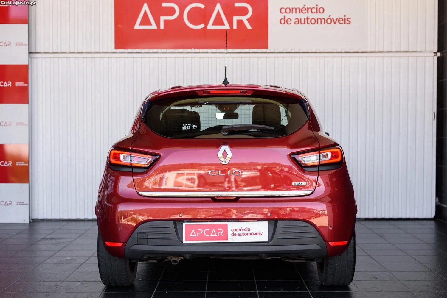 Renault Clio 1.5 dCi Limited EDition — fotografia 28