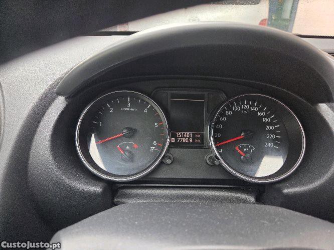 Nissan Qashqai J10 - 10 foto 4