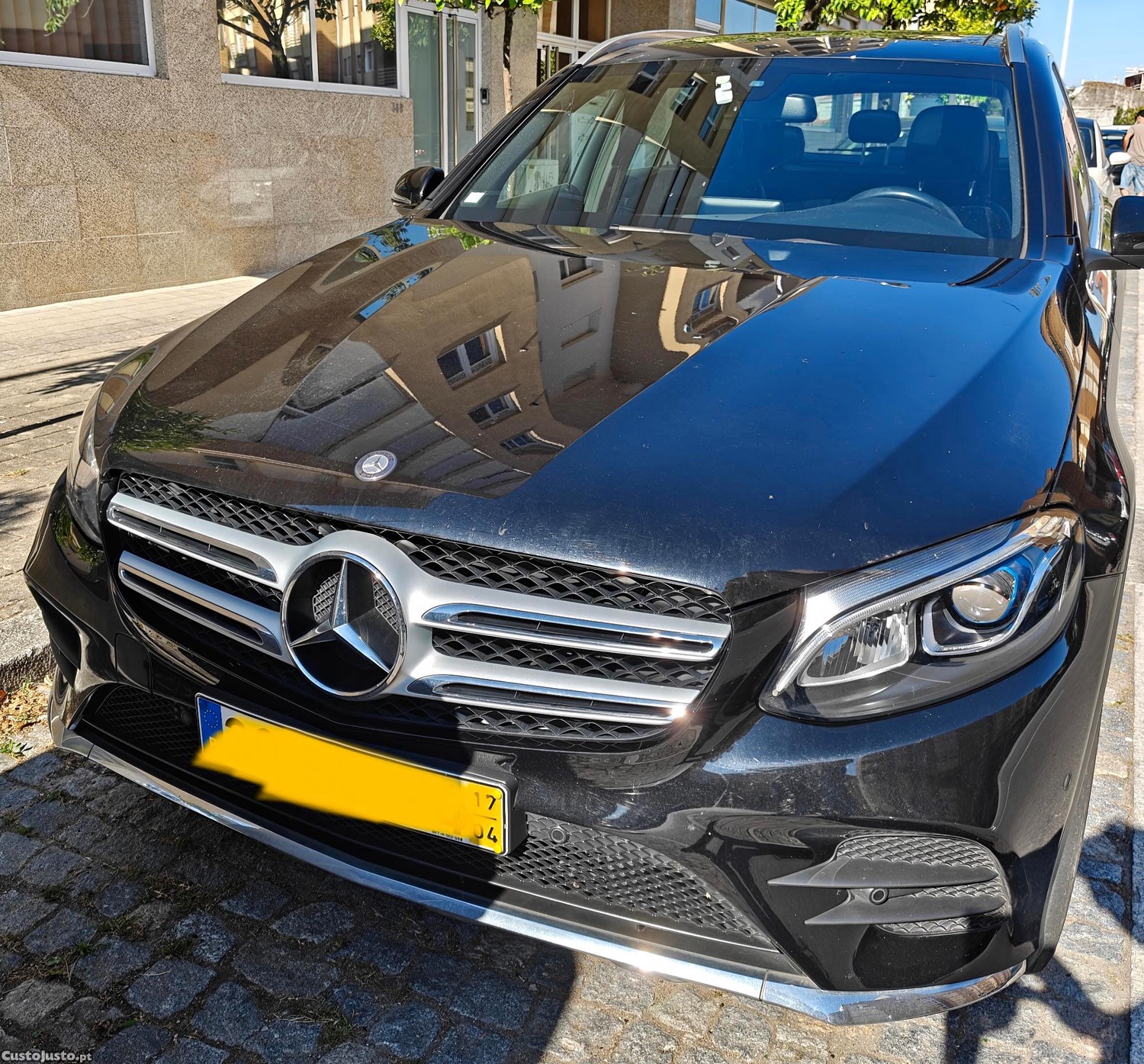 Mercedes-Benz GLC 350 350 E 4Matic - 17 foto 2