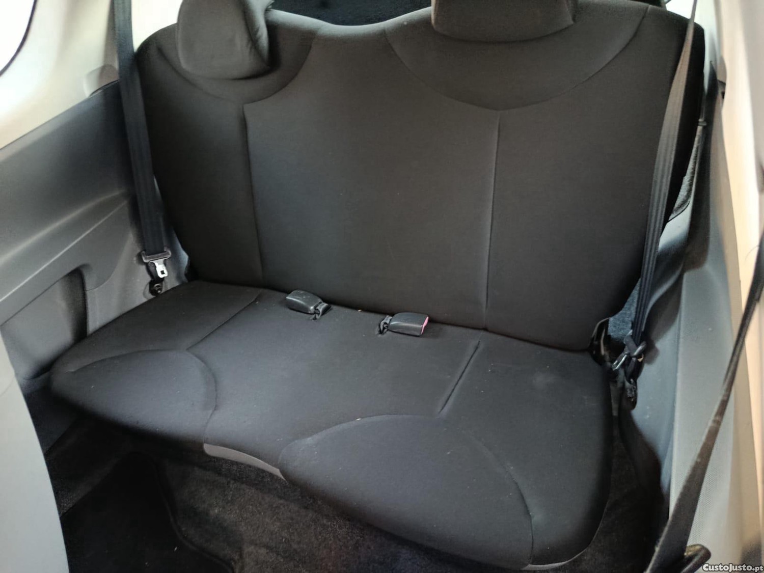 Toyota Aygo 1.0 Vvti (156.000km) — photo 5