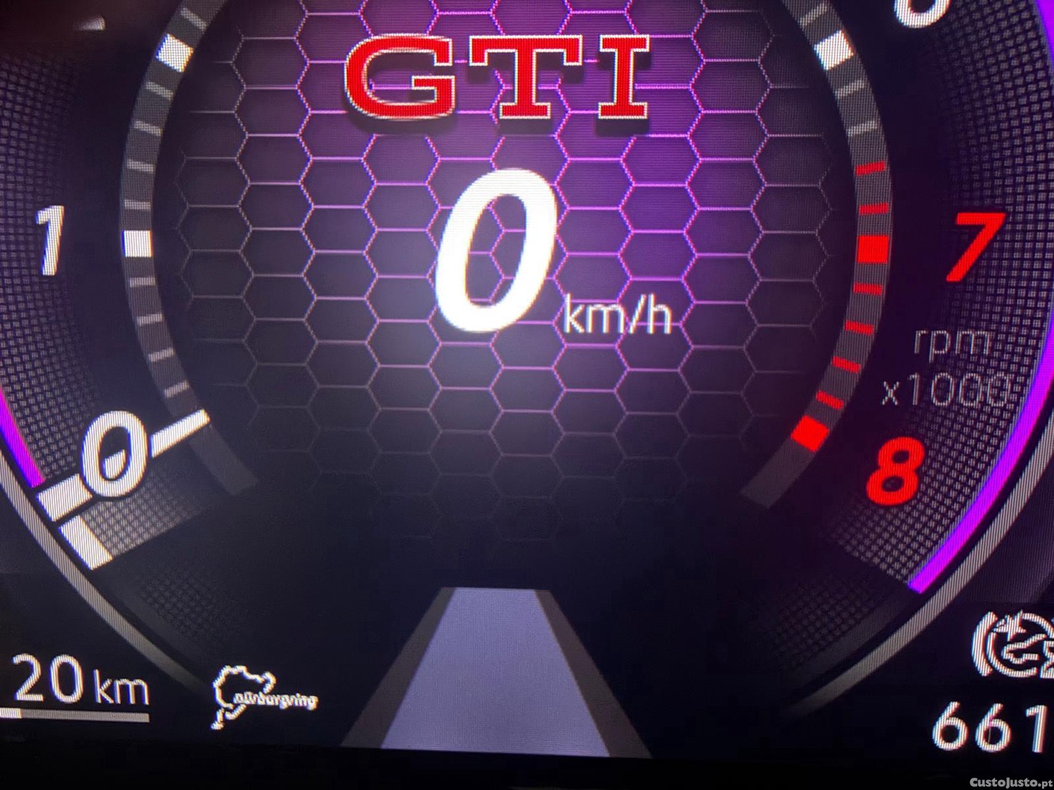 VW Golf GTI Clubsport 8 - 66.000km - 22 foto 4