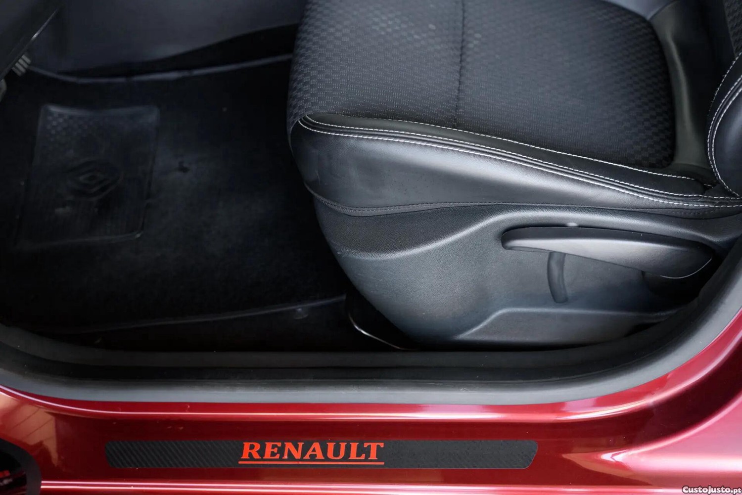 Renault Clio 1.5 dCi Limited EDition — fotografia 10