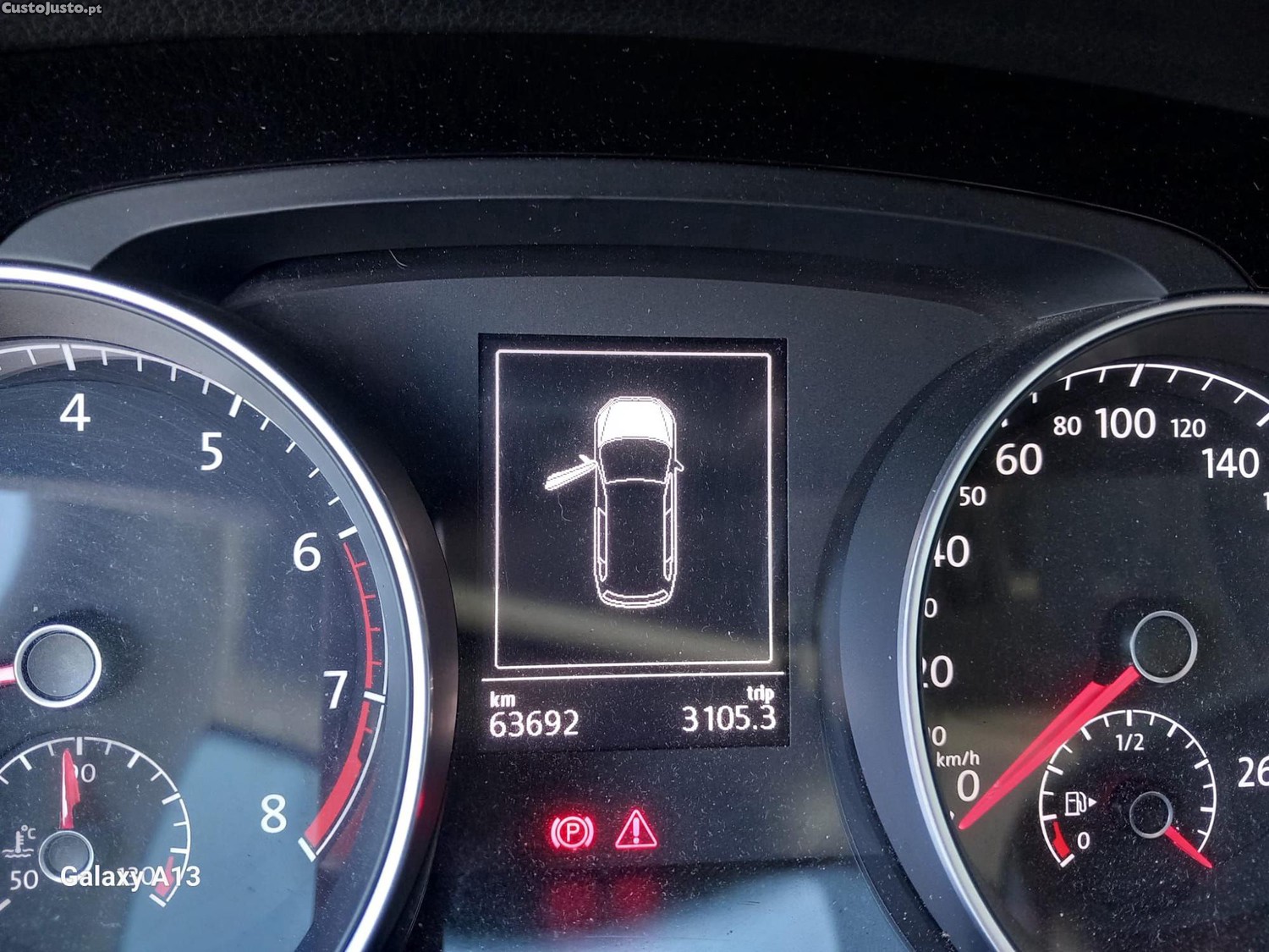 VW Golf 1.0 Tsi JOIN - 18 foto 5