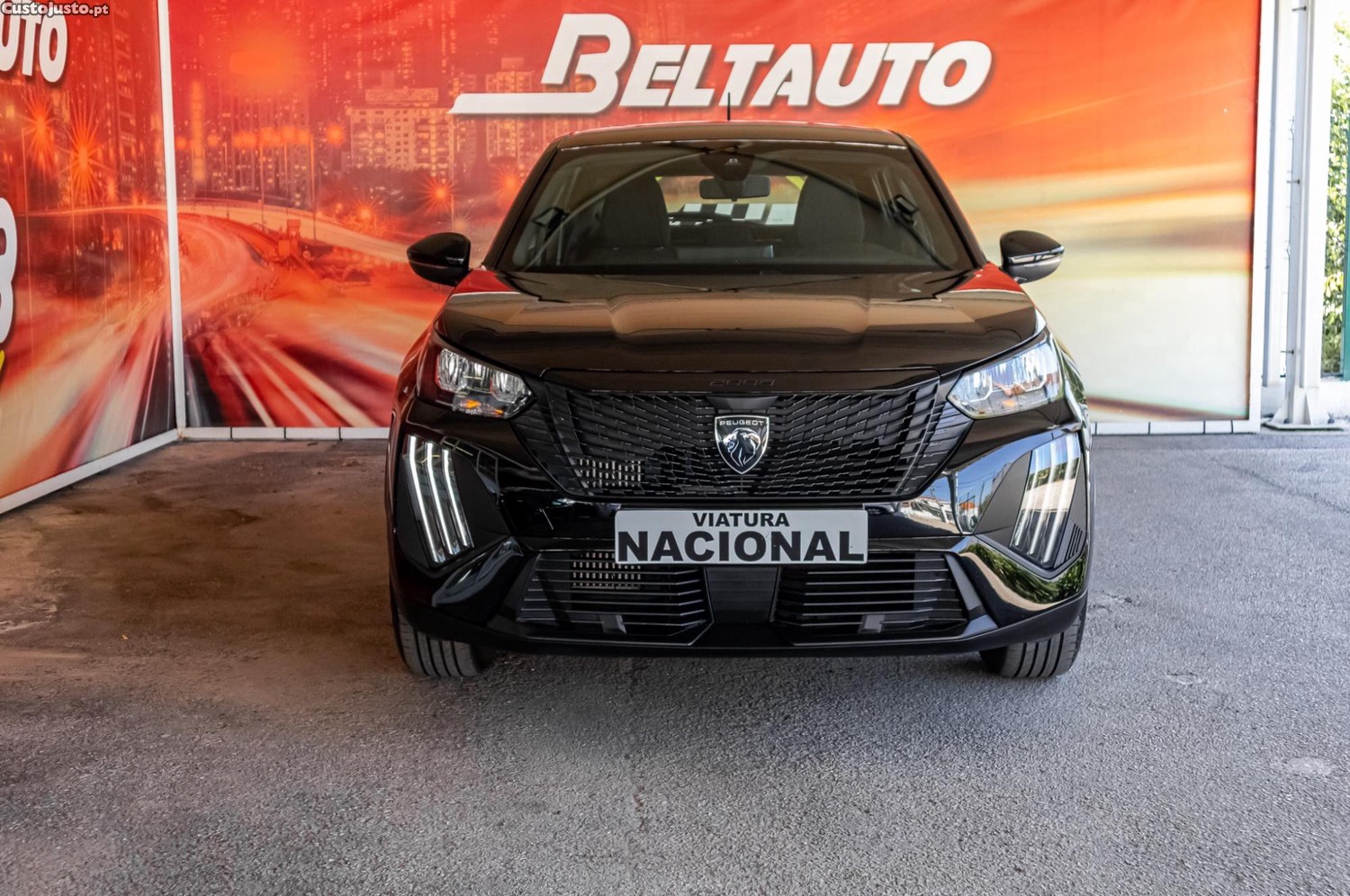 Peugeot 2008 1.2 Pure Tech STYLE - 24 — photo 2
