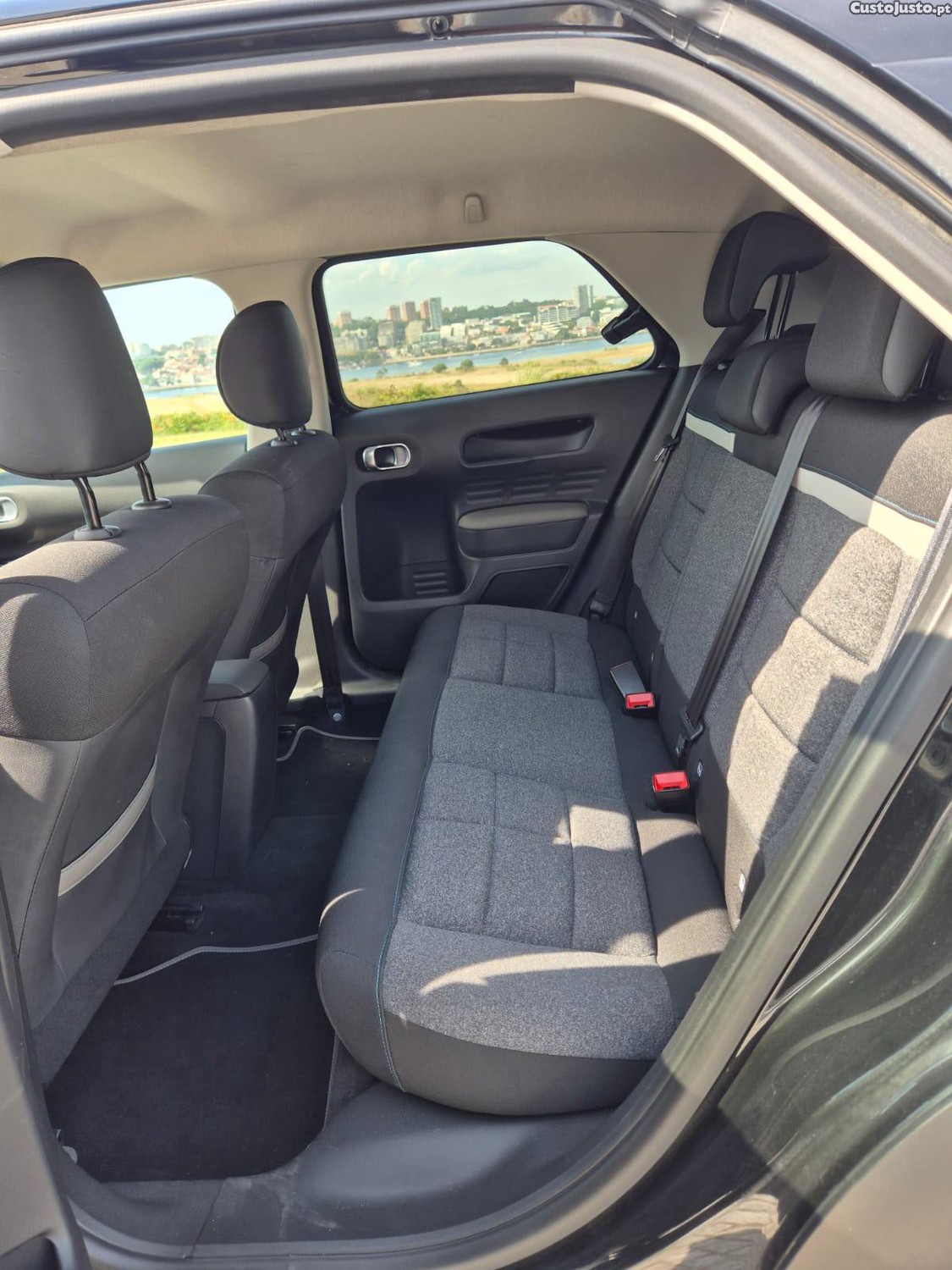 Citroën C4 Cactus — fotografia 9