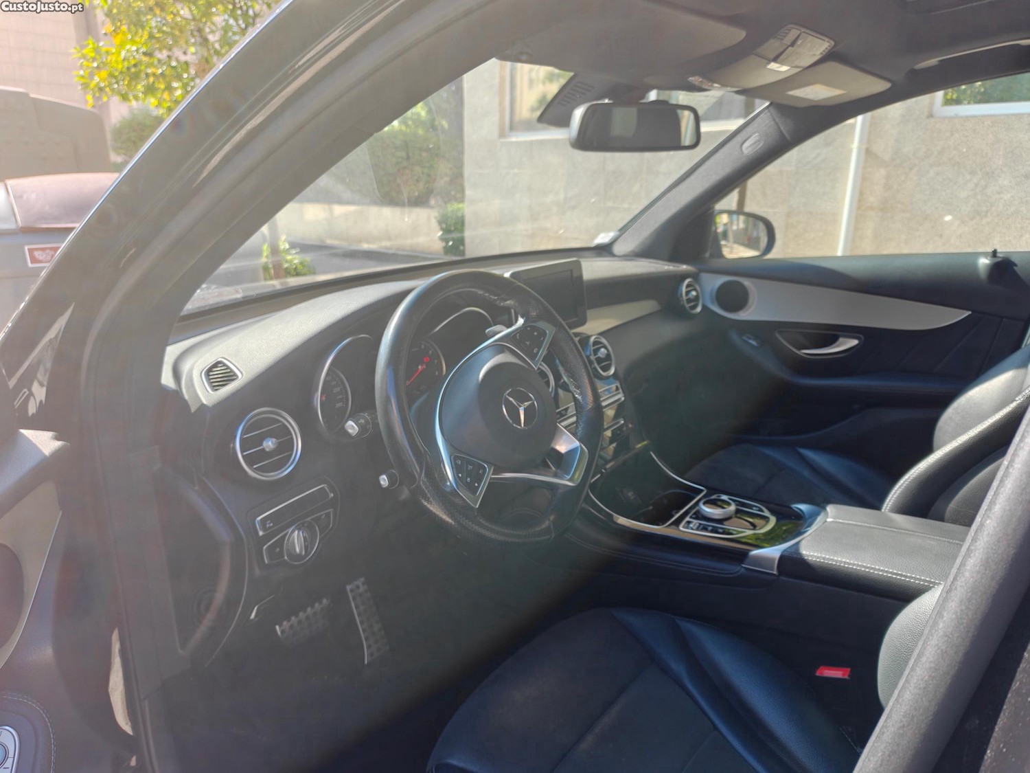 Mercedes-Benz GLC 350 350 E 4Matic - 17 foto 4