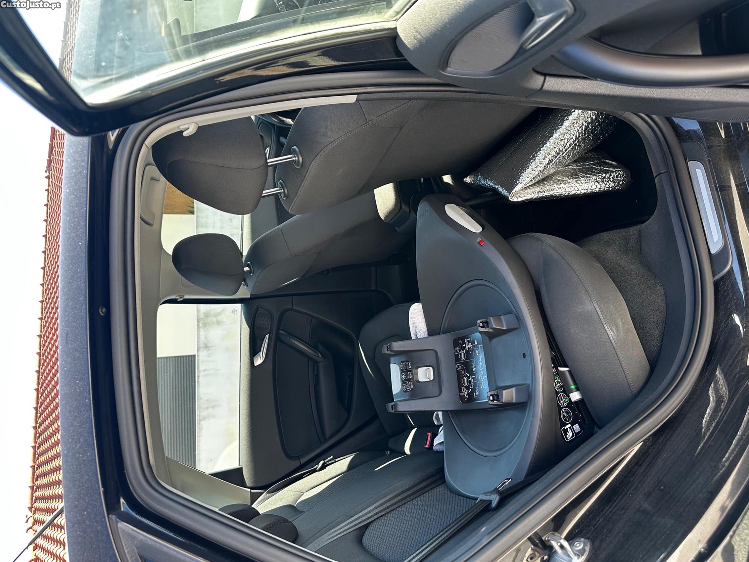 Audi A1 S — fotografia 3