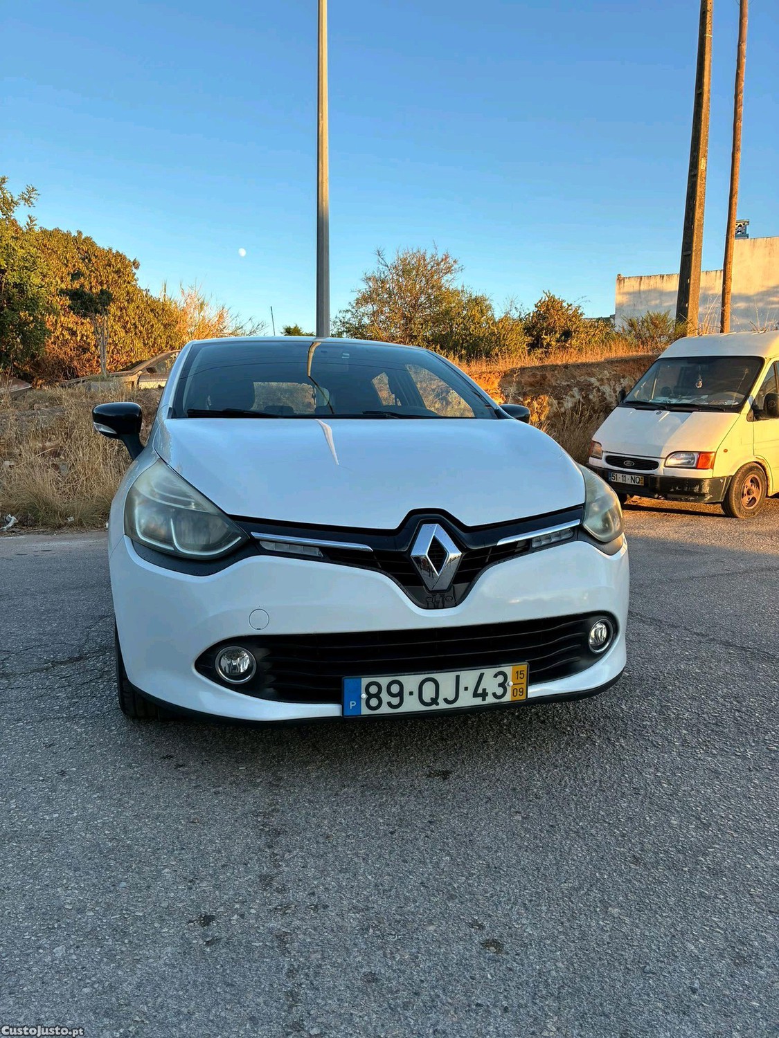 Renault Clio IV — photo 2