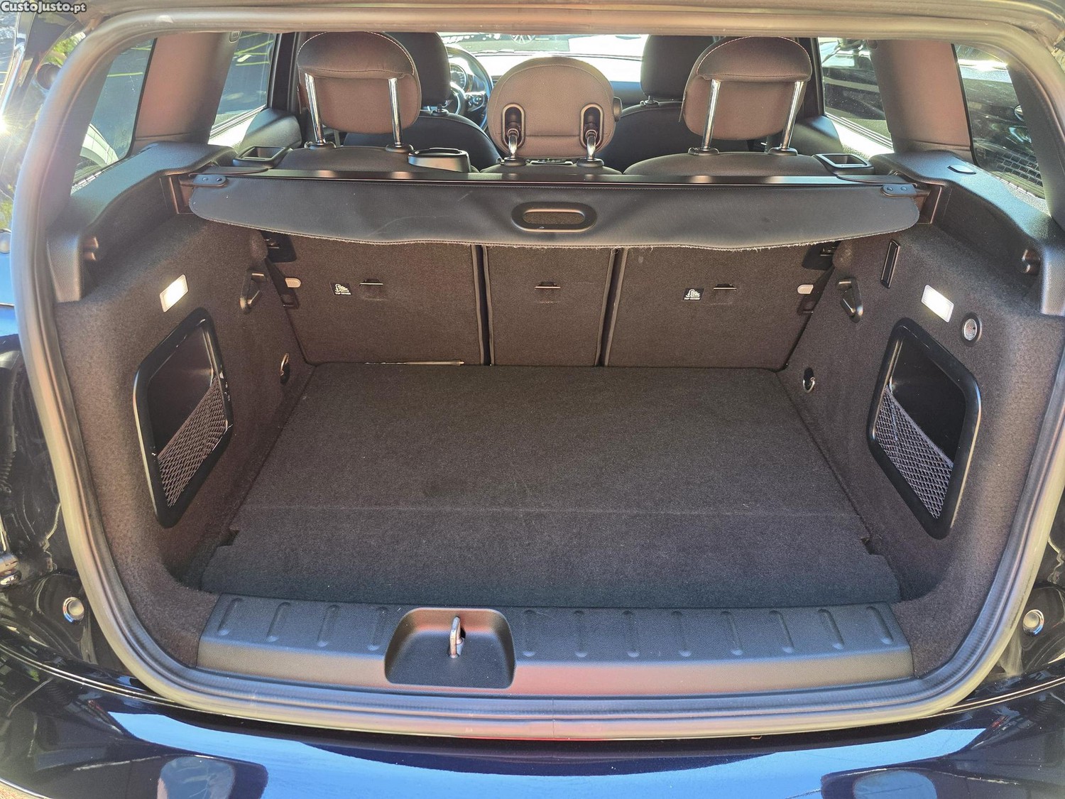 MINI Clubman ONE D — fotografia 32