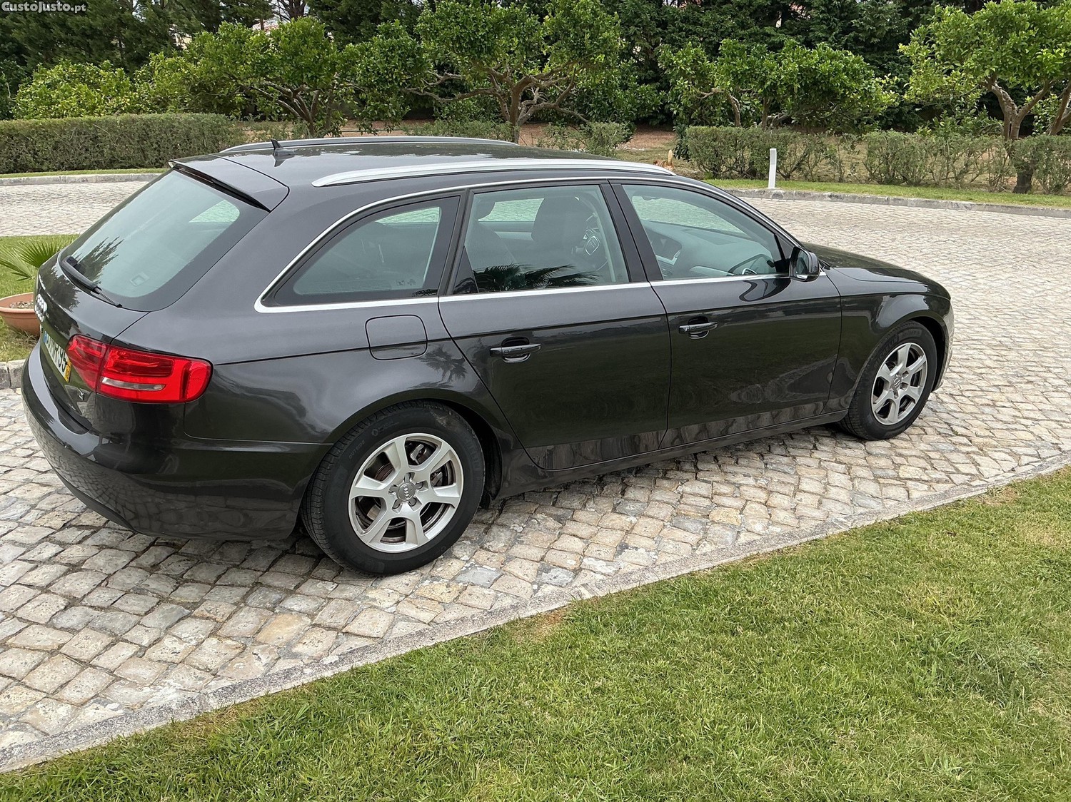 Audi A4 Sport — fotografia 5