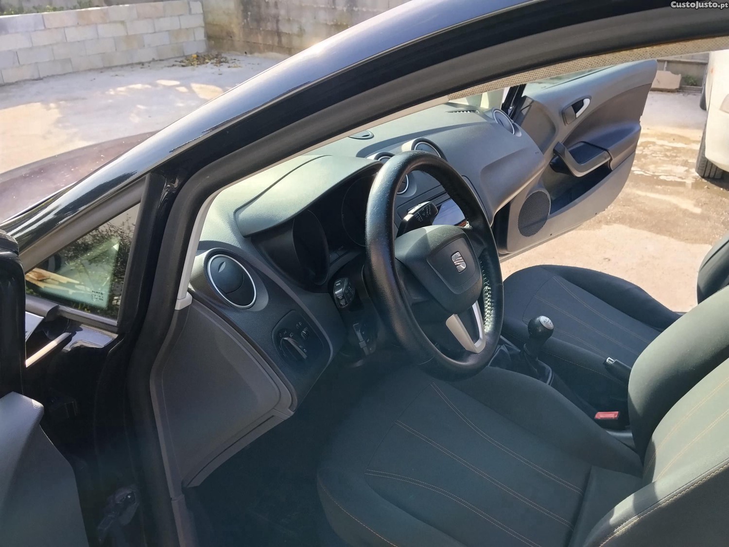 Seat Ibiza St - 11 foto 5