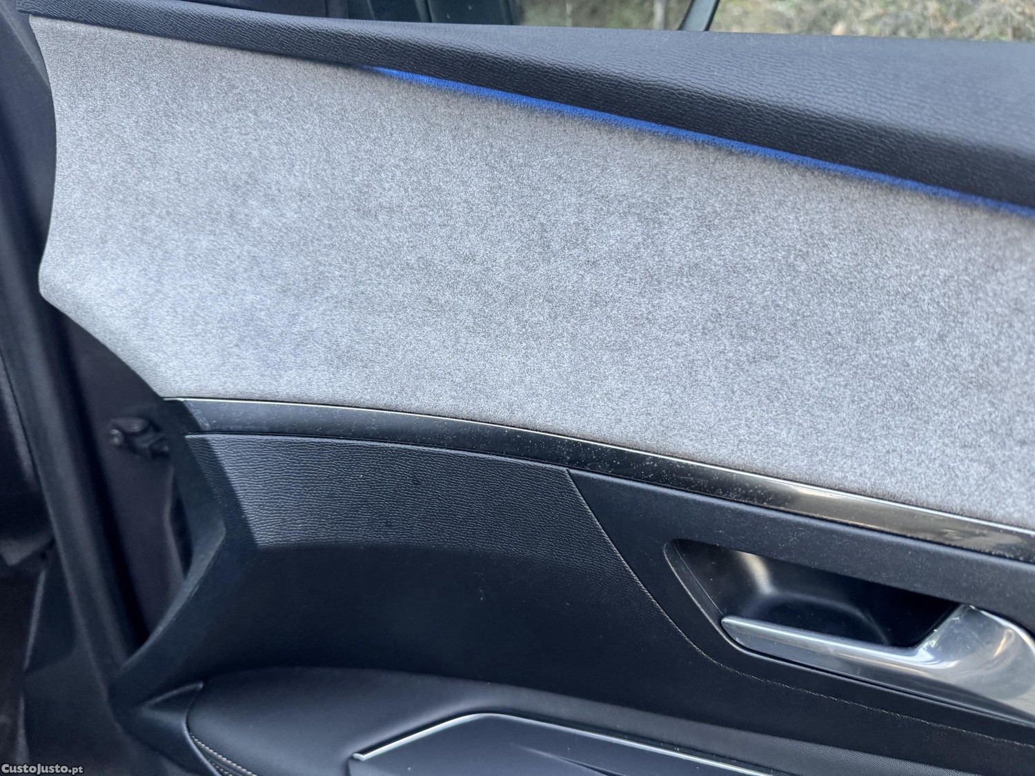 Peugeot 3008 GT 1.5 Hdi — fotografia 3