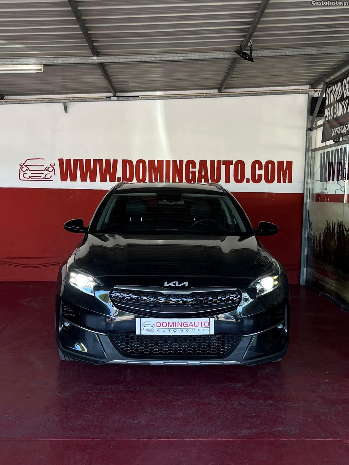 Kia XCeed 1.6 GDi PHEV Drive - 22 foto 2