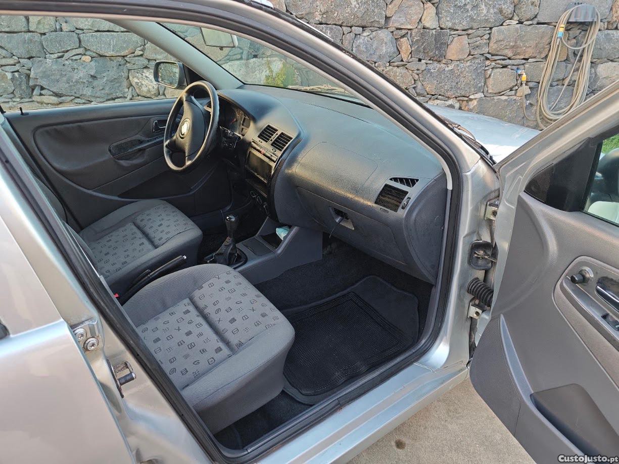 Seat Ibiza 6K — photo 5