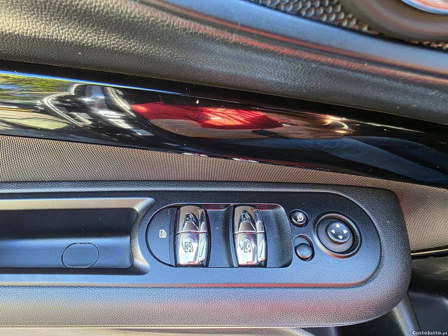 MINI Clubman ONE D — fotografia 3