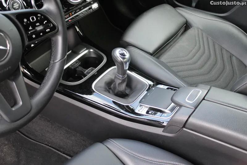 Mercedes-Benz A 180 d Business Solutions — fotografia 6