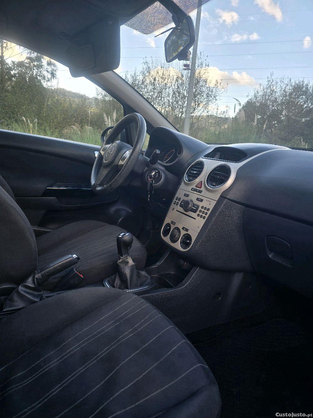 Opel Corsa ecoflex - 08 foto 5