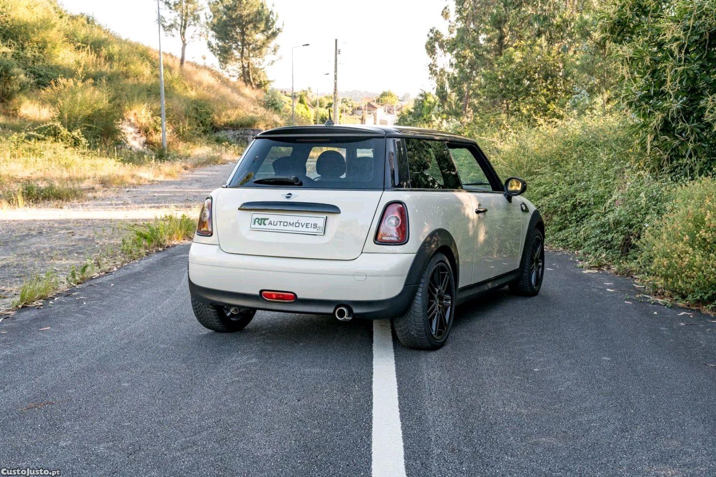 MINI Cooper D - 08 foto 4