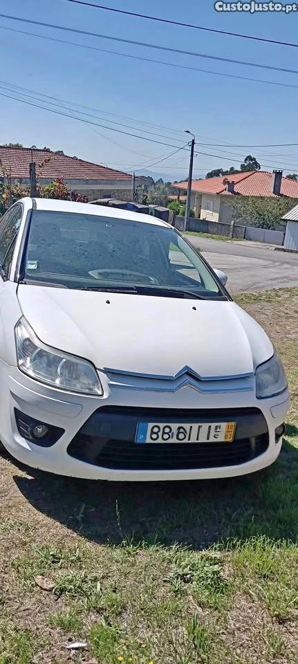 Citroën C4 1.6 HDI - 10 foto 4