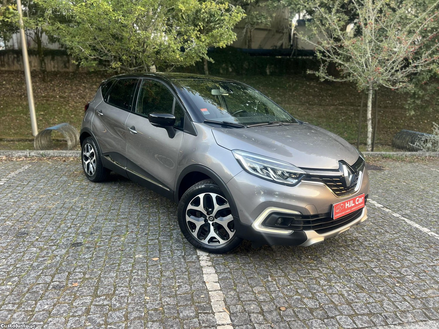 Renault Captur INTENS — photo 2