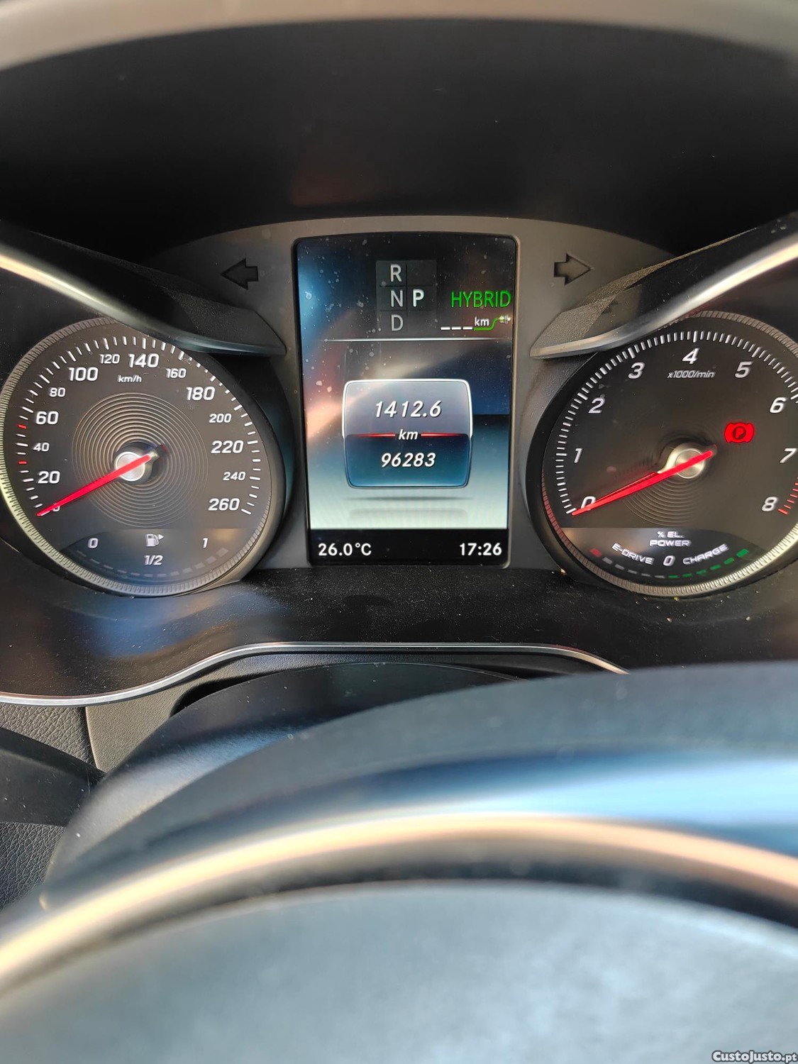 Mercedes-Benz GLC 350 350 E 4Matic - 17 foto 5
