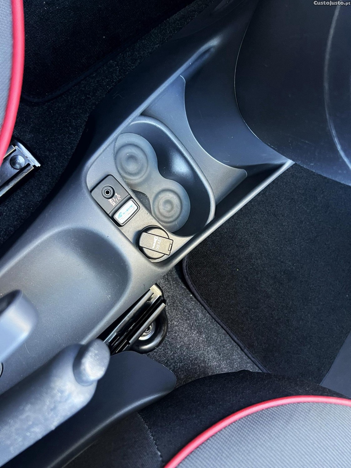 Fiat 500 0.9 8V TwinAirS&S — fotografia 7
