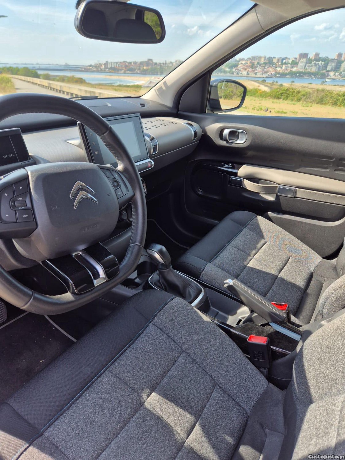 Citroën C4 Cactus — fotografia 8