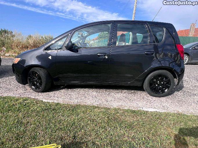 Mitsubishi Colt 1.1 gasolina - 10 — photo 4