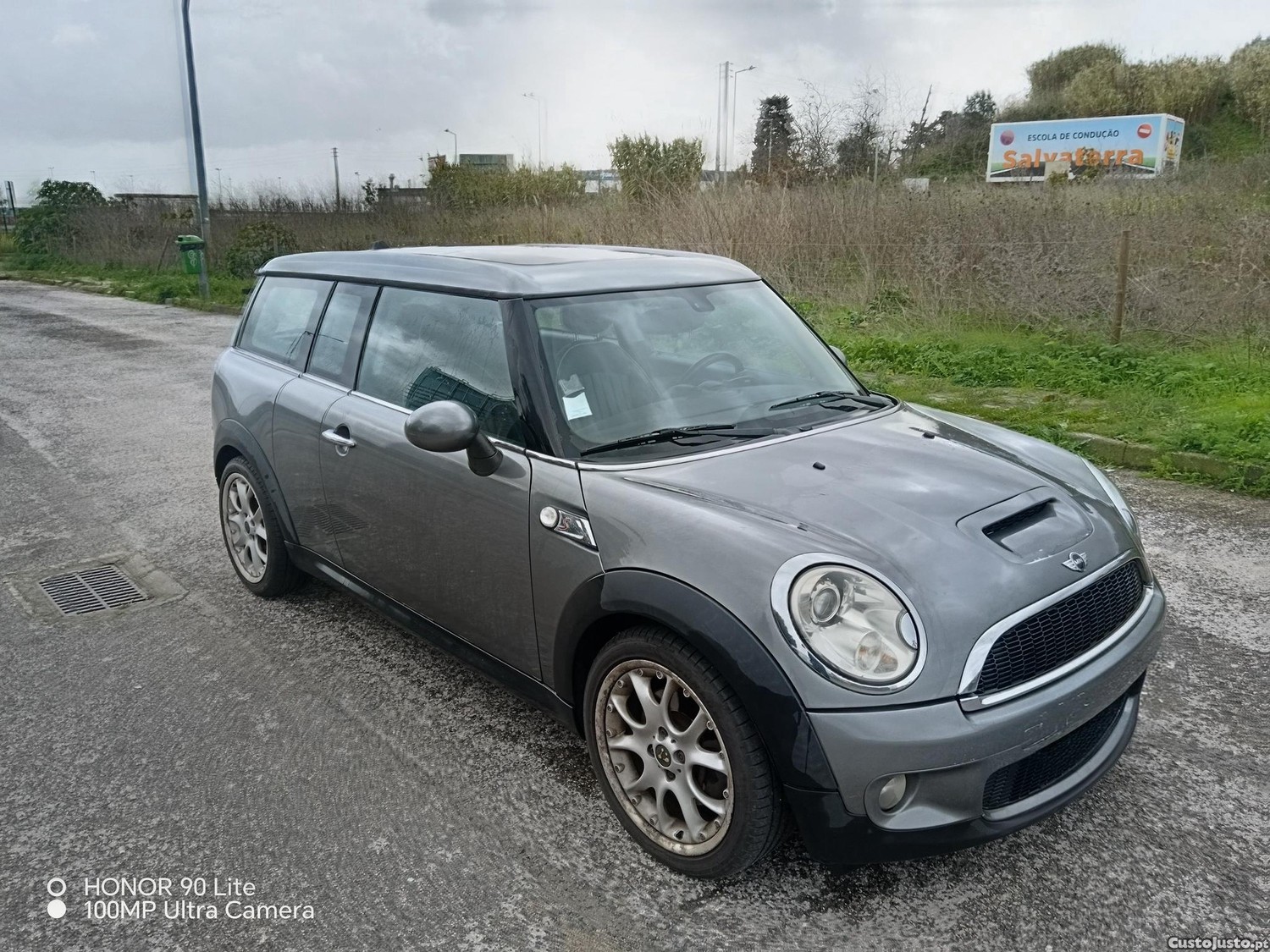 MINI Clubman Cooper S — fotografia 9