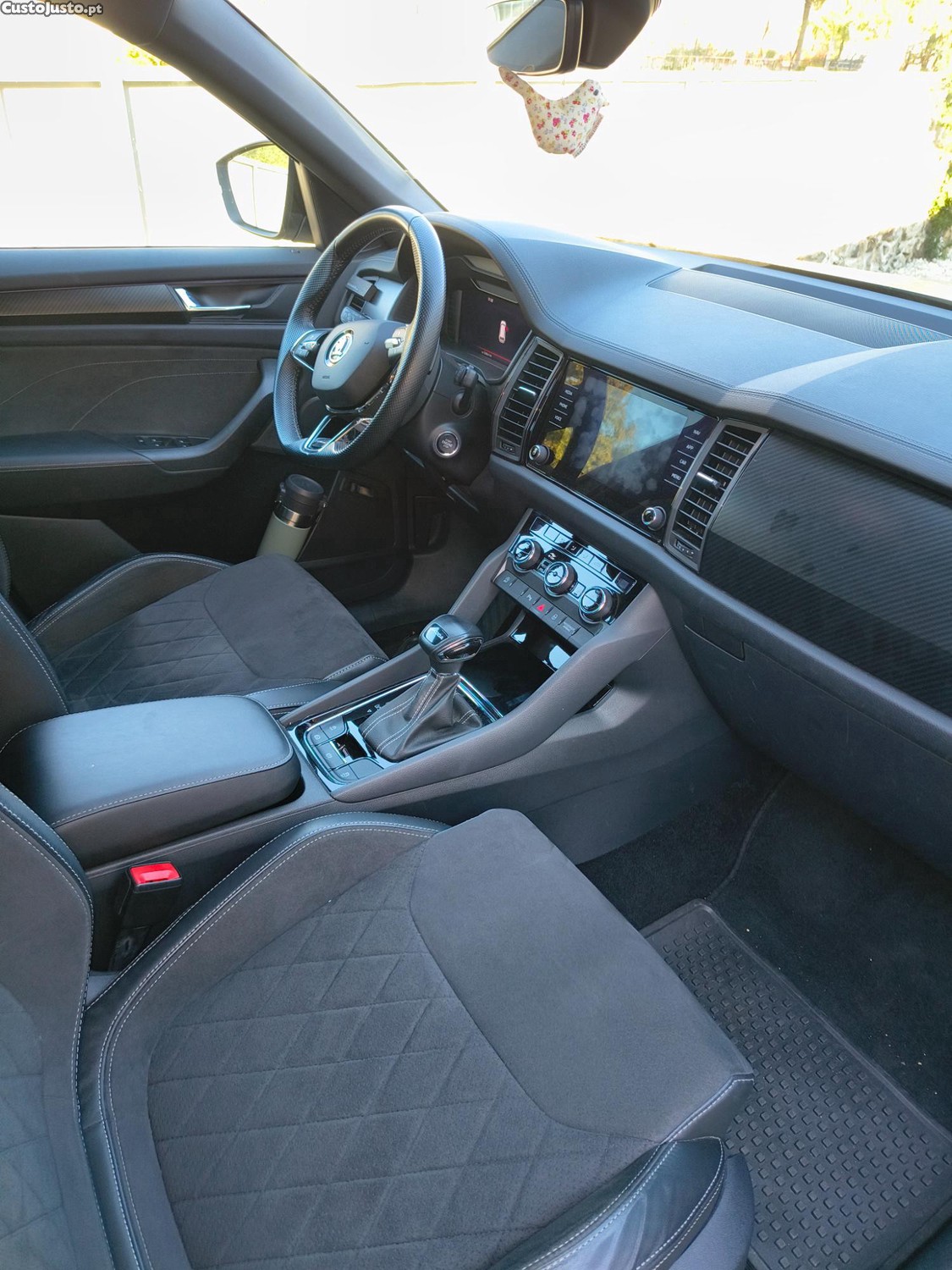 Skoda Kodiaq Sport Line - 22 foto 2