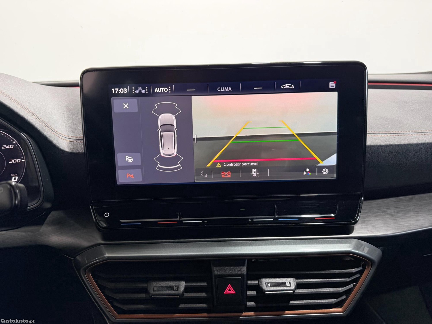 CUPRA Formentor 2.0 TDI SPORT 150 CV - NACIONAL — fotografia 16
