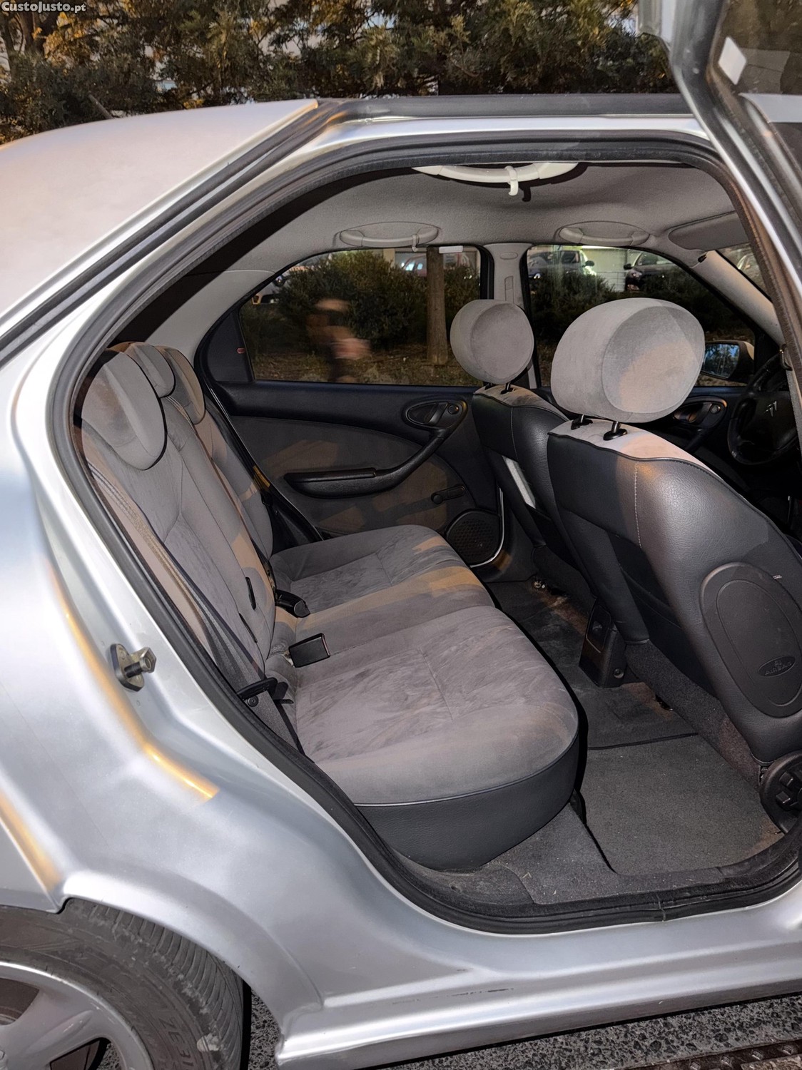 Citroën Xsara 1.4 HDi sx — fotografia 4