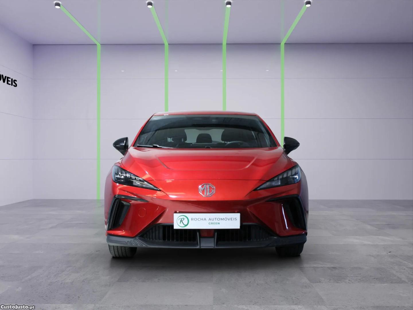 MG  64 kWh Comfort - 23 foto 2