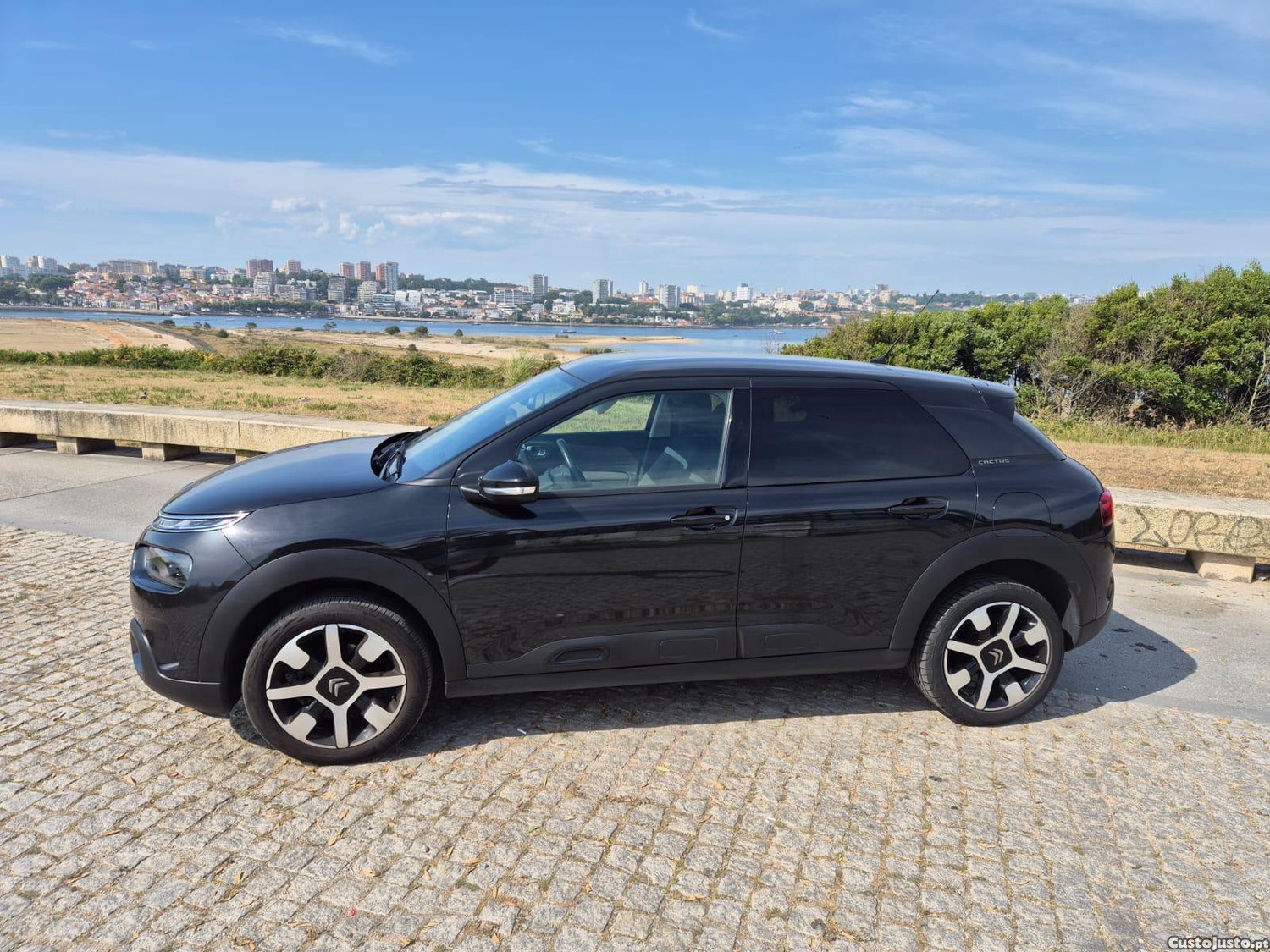 Citroën C4 Cactus — fotografia 4