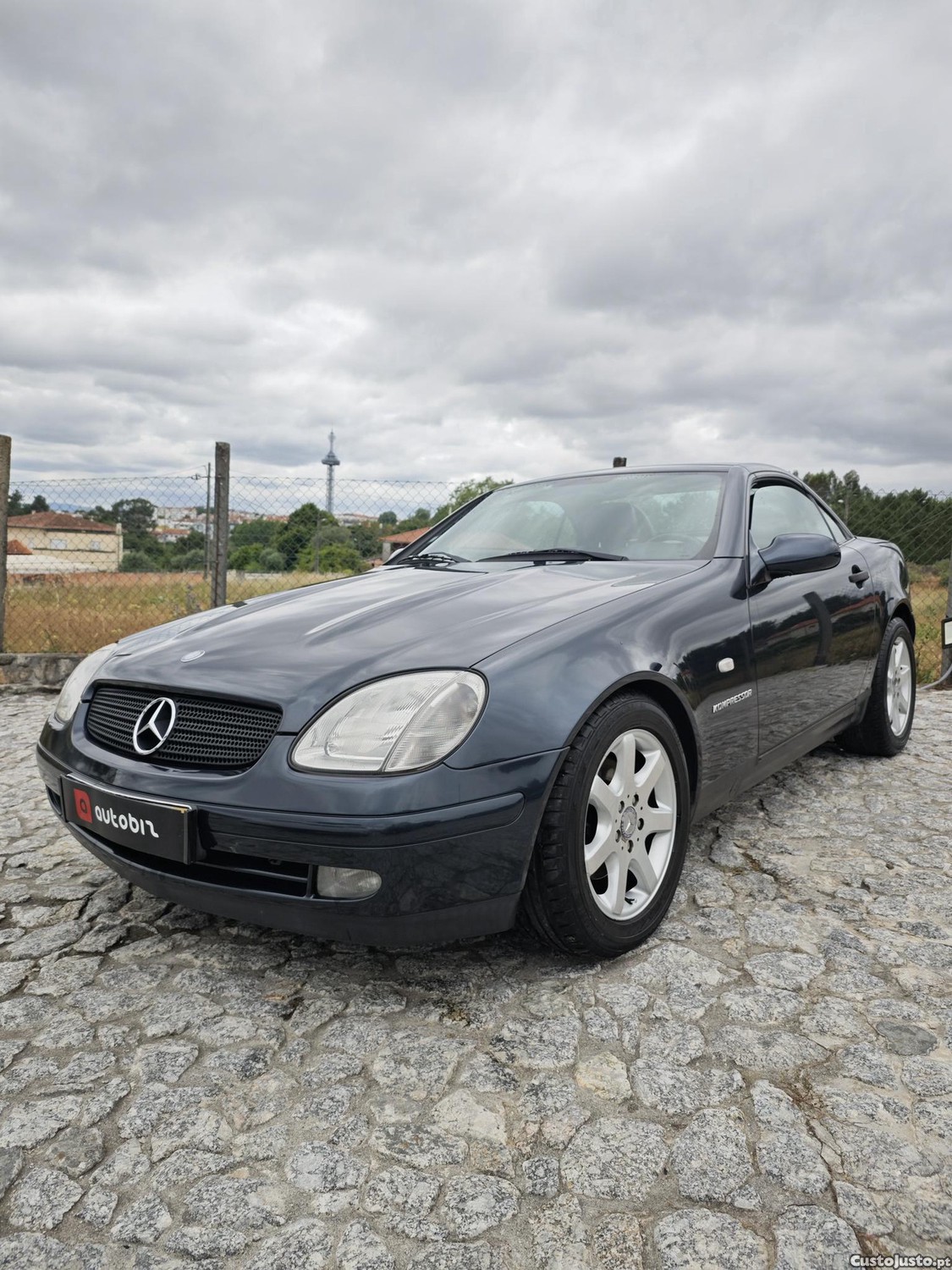 Mercedes-Benz SLK 200 Kompressor - 98 foto 3