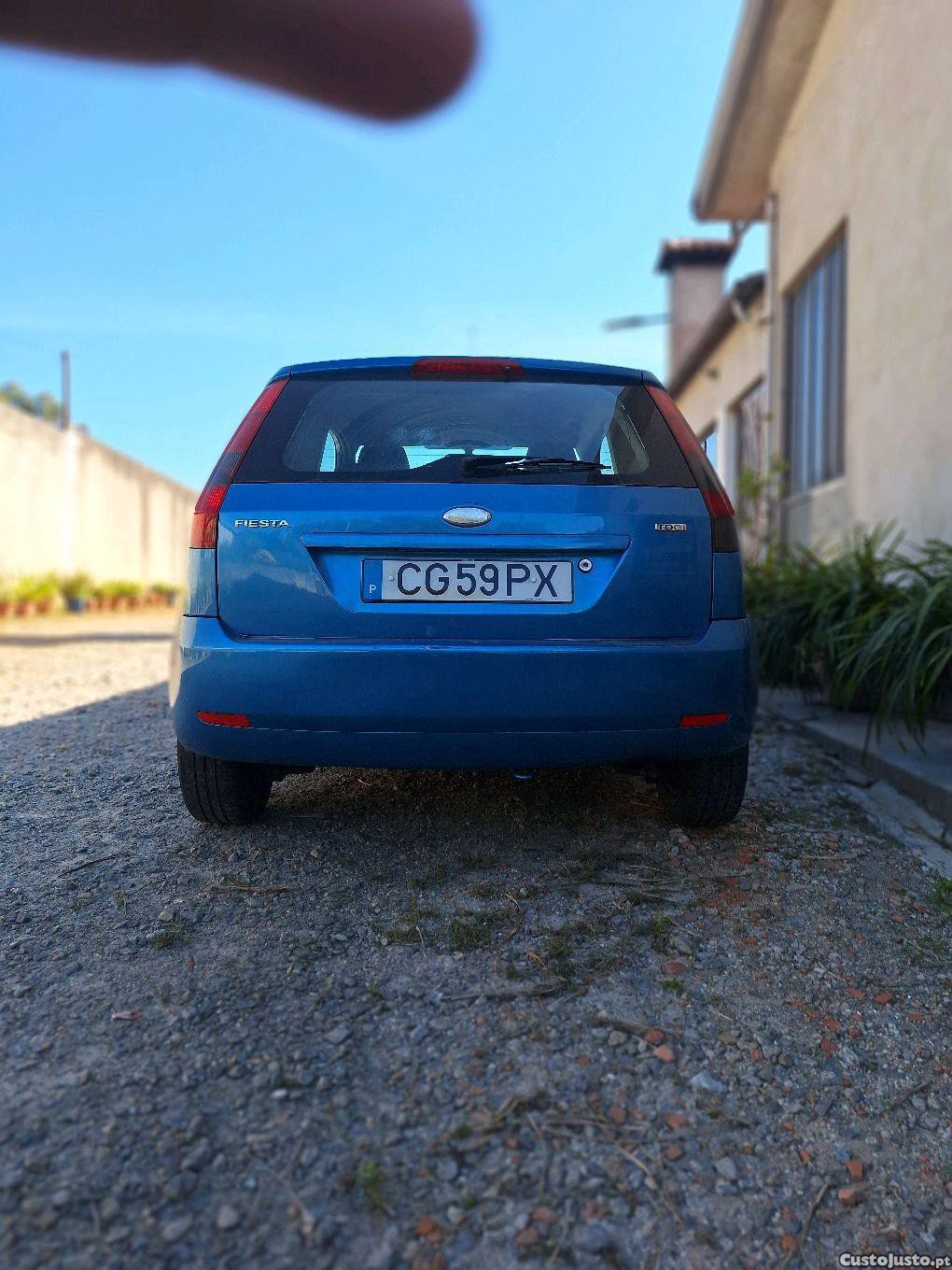 Ford Fiesta sport - 06 foto 3