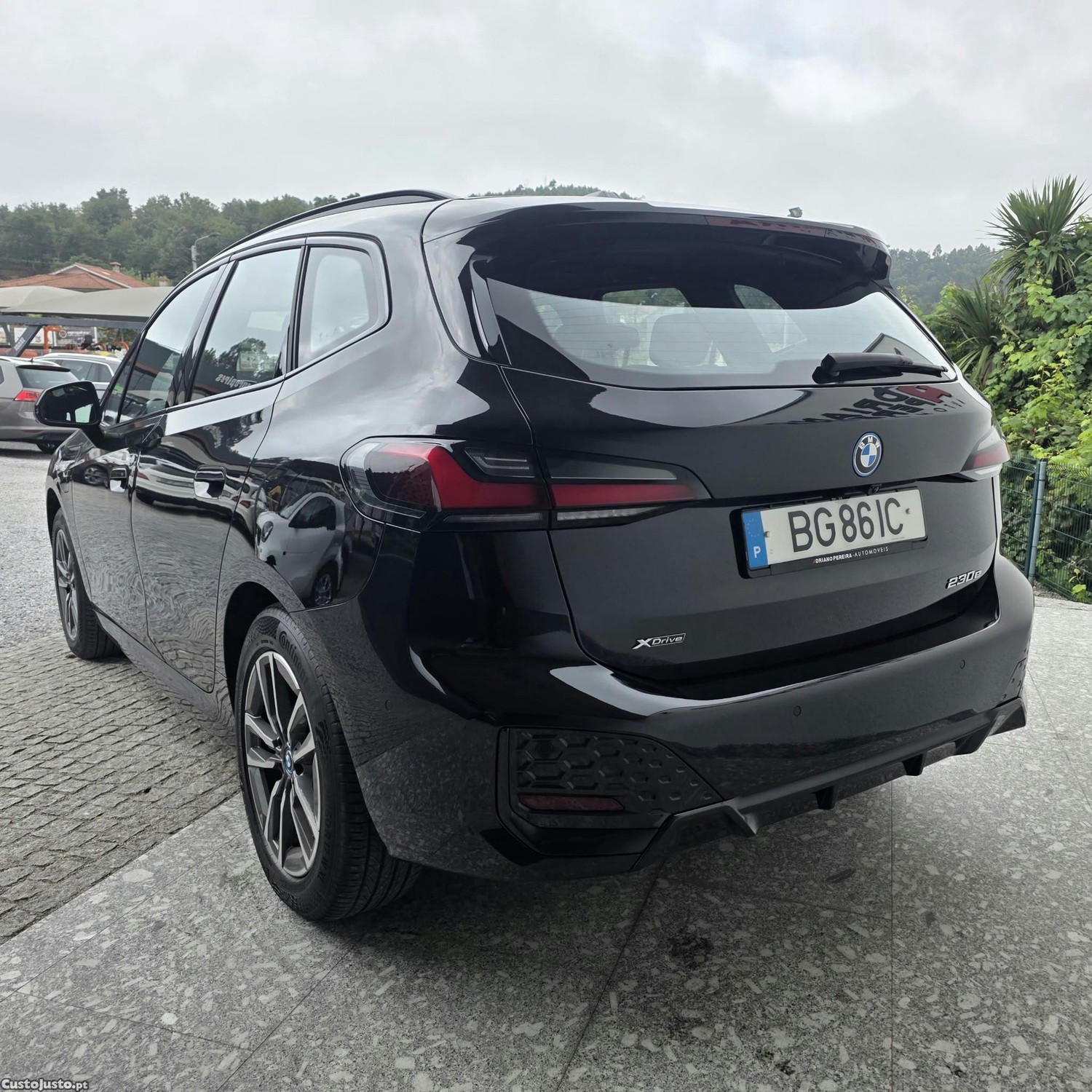 BMW  xDrive Edição Desportiva M - 22 foto 3