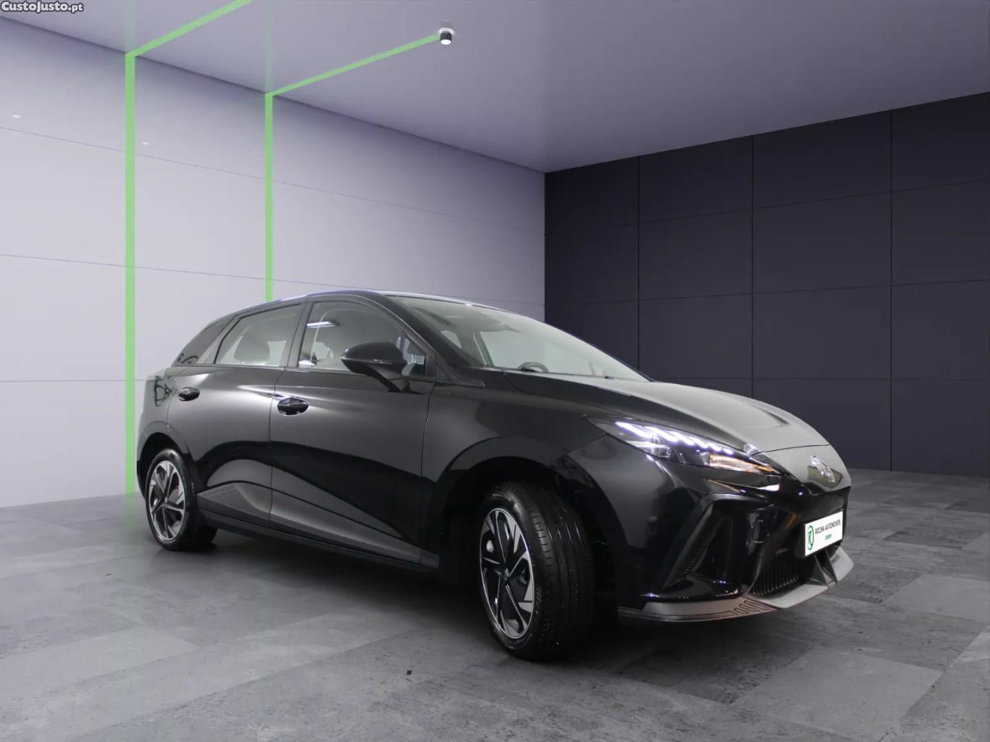 MG  64 kWh Comfort - 23 — photo 3