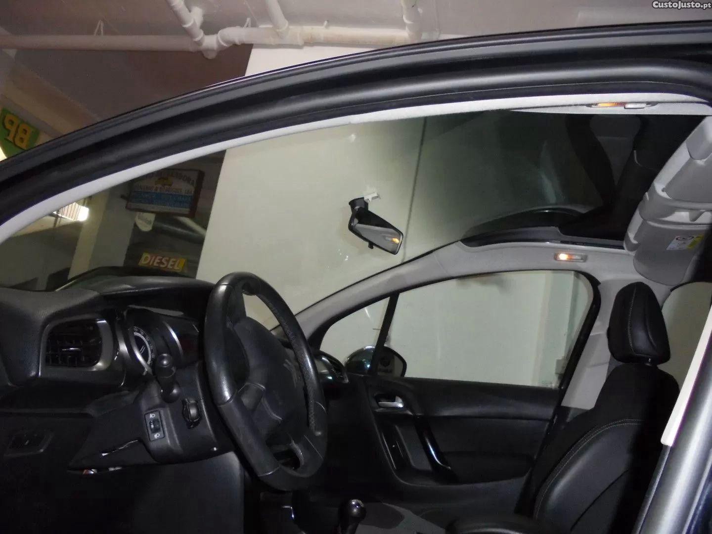 Citroën C3 1.2 puretech elle — fotografia 13