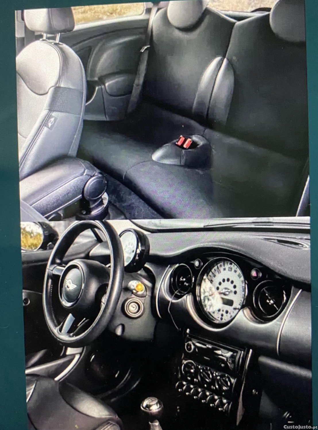 MINI Cooper S — photo 3