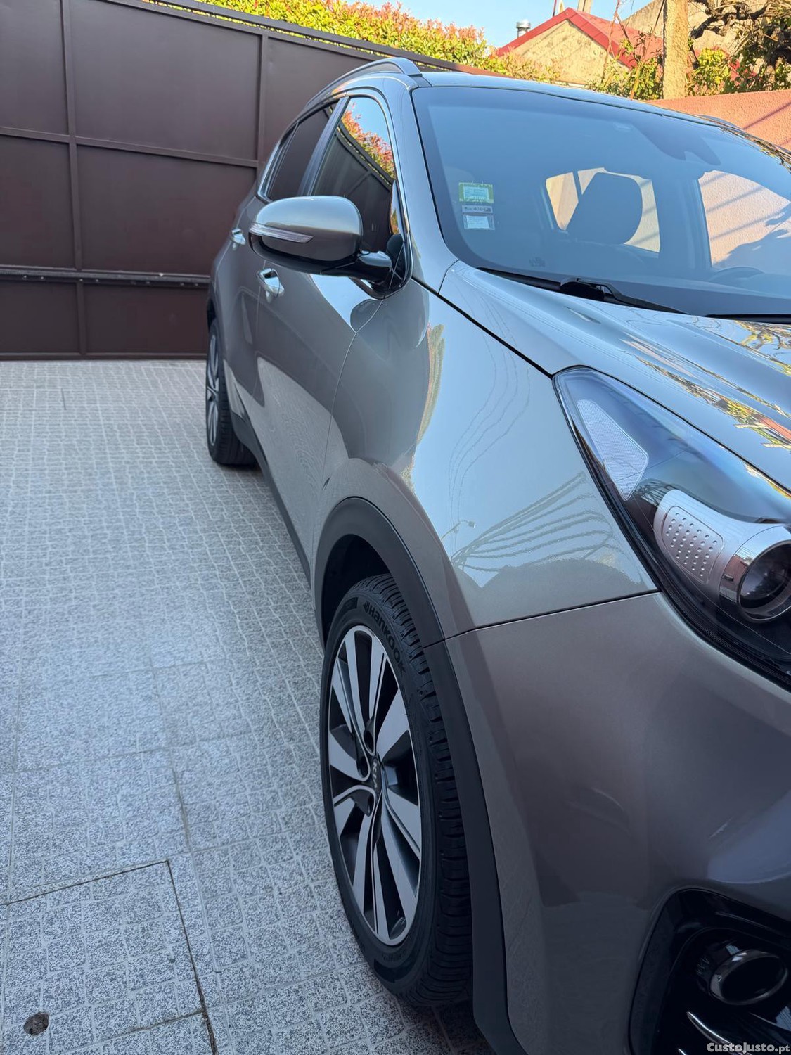 Kia Sportage ISG-TX — photo 2