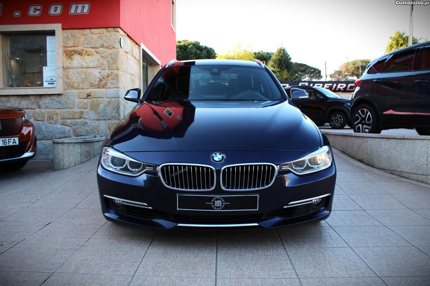 BMW 335 xDrive L.Mod.Auto - 13 foto 5