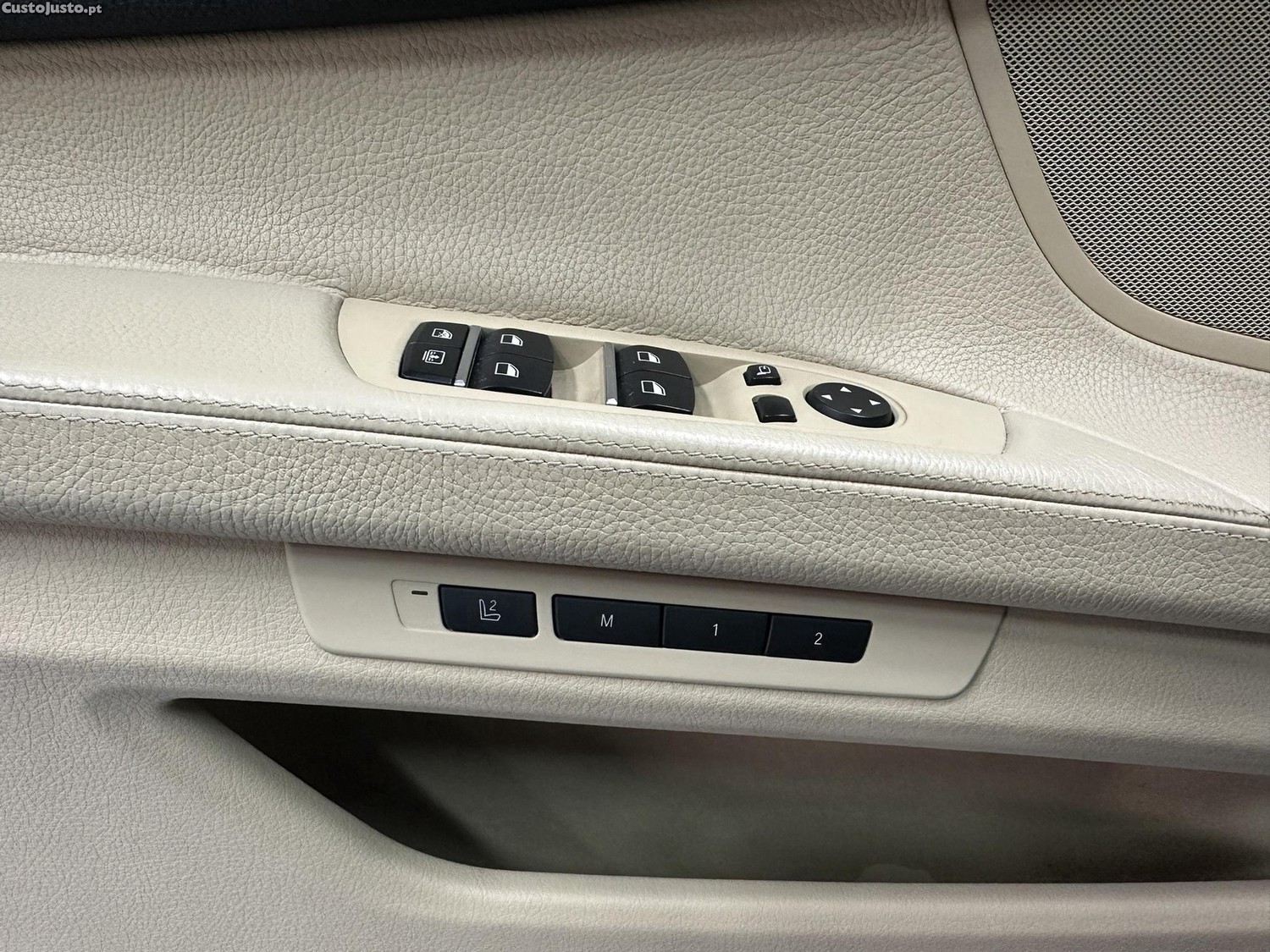 BMW 730 d 245 CV — fotografia 11