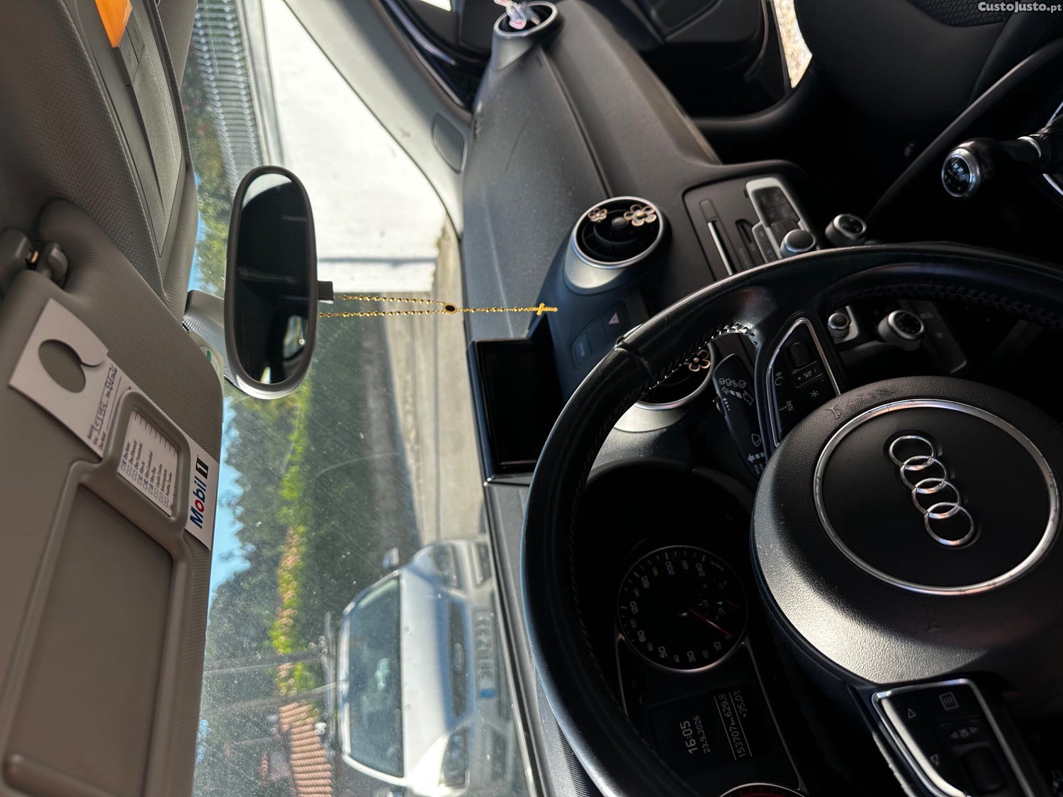 Audi A1 S — fotografia 6