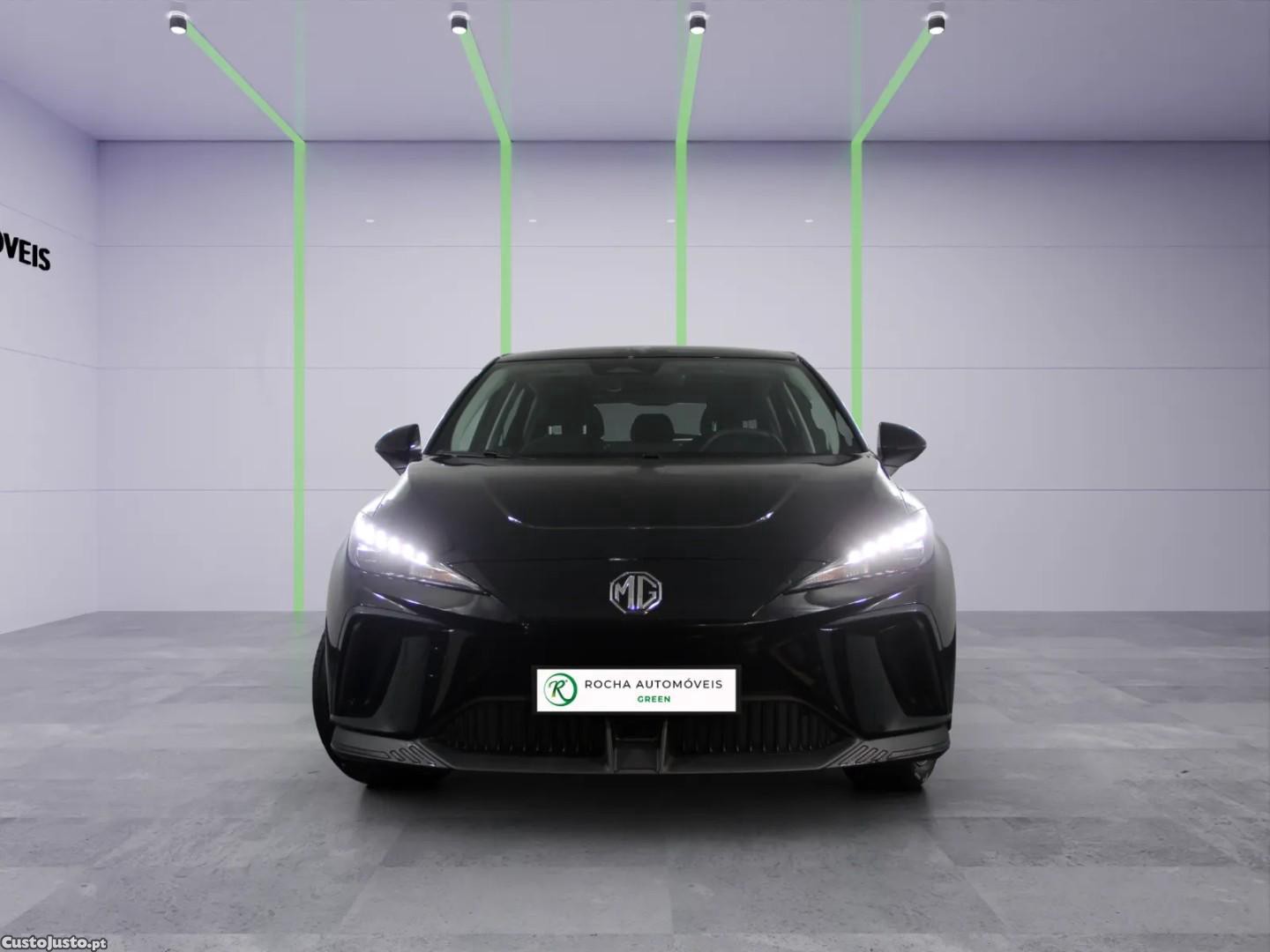 MG  64 kWh Comfort - 23 — photo 2